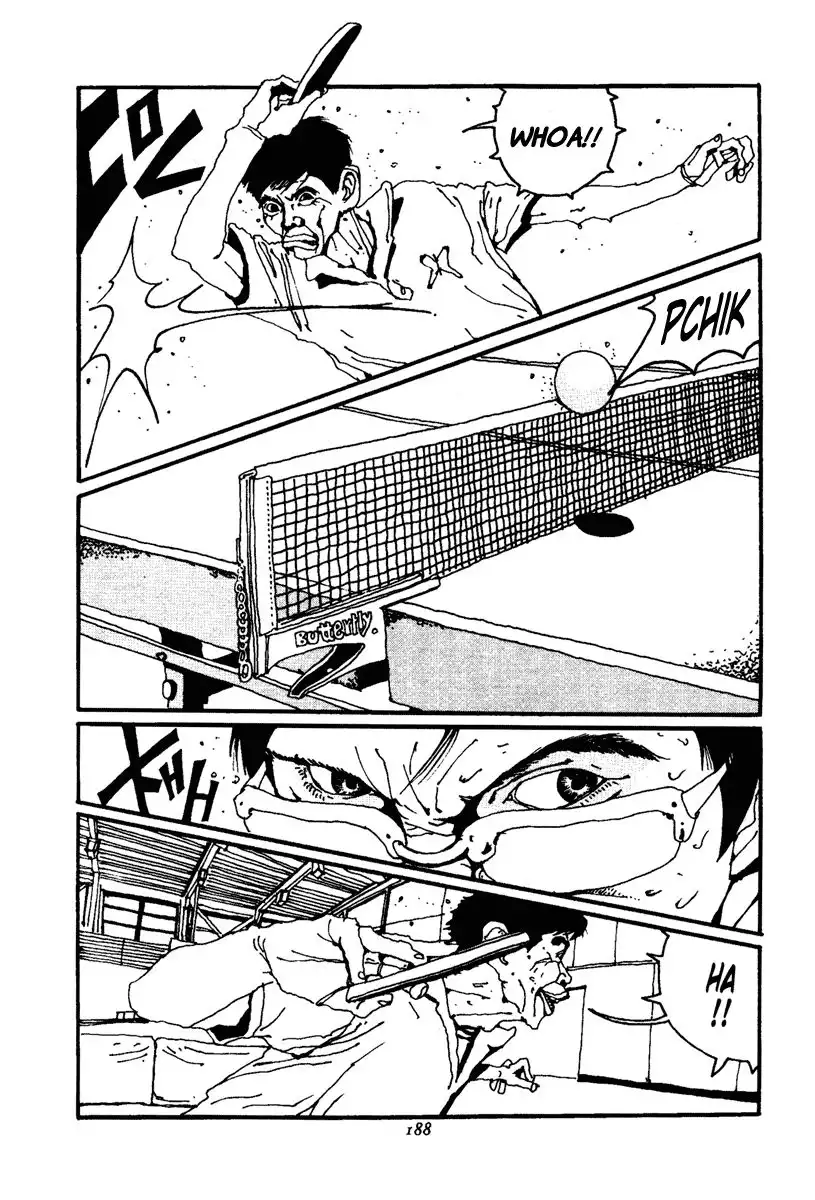 Ping Pong Chapter 10 15